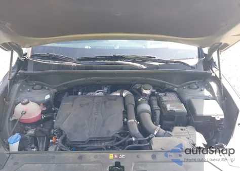 2022 Hyundai Santa Fe Calligraphy from USA, damaged, VIN 5NMS54AL0NH416745